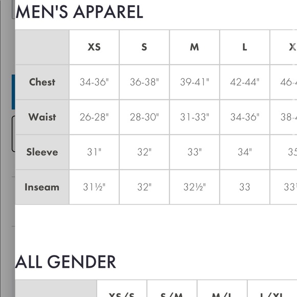 NEW HOKA One One All-Day tee - Picture 14 of 14